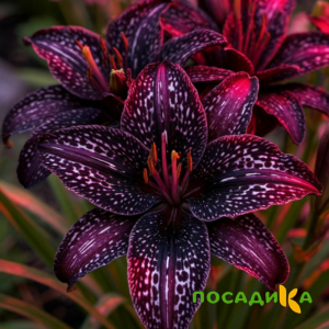 Лилейник Вояж купить по цене от 699р. в интернет-магазине «Посадика» с доставкой почтой в в Ливные и по всей России – [изображение №1].
