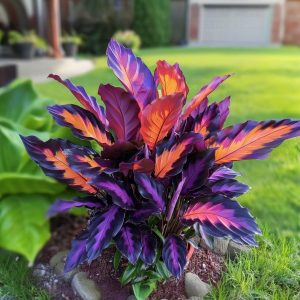 Хоста Вельвет купить по цене от 361р. в интернет-магазине «Посадика» с доставкой почтой в в Ливные и по всей России – [изображение №1].