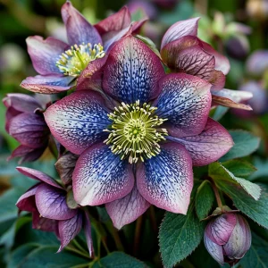 Морозник Винтер Сонет купить по цене от 456р. в интернет-магазине «Посадика» с доставкой почтой в в Ливные и по всей России – [изображение №1].