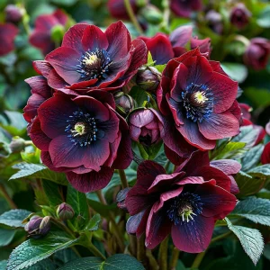 Морозник Винтер Сплеш купить по цене от 360р. в интернет-магазине «Посадика» с доставкой почтой в в Ливные и по всей России – [изображение №1].