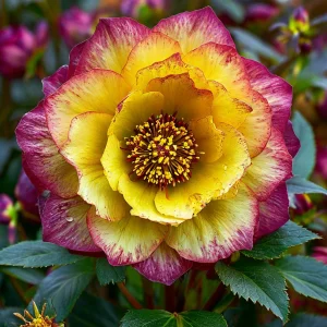 Морозник Твил Джуэл купить по цене от 593р. в интернет-магазине «Посадика» с доставкой почтой в в Ливные и по всей России – [изображение №1].