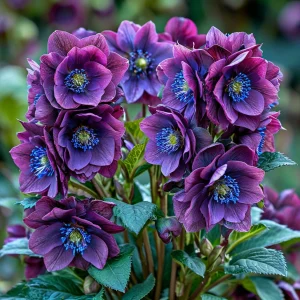 Морозник Фрости Квин купить по цене от 390р. в интернет-магазине «Посадика» с доставкой почтой в в Ливные и по всей России – [изображение №1].