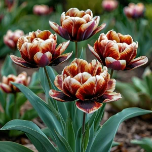 Тюльпан Нимфас Дрим купить по цене от 361р. в интернет-магазине «Посадика» с доставкой почтой в в Ливные и по всей России – [изображение №1].