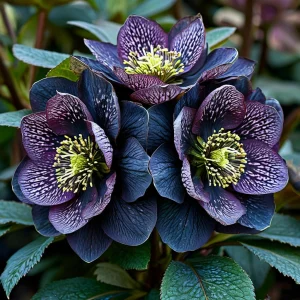 Морозник Претти Элен купить по цене от 605р. в интернет-магазине «Посадика» с доставкой почтой в в Ливные и по всей России – [изображение №1].