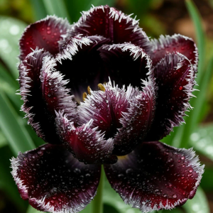 Тюльпан Люмьер купить по цене от 207р. в интернет-магазине «Посадика» с доставкой почтой в в Ливные и по всей России – [изображение №1].