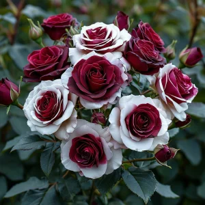 Роза Лост Лав купить по цене от 480р. в интернет-магазине «Посадика» с доставкой почтой в в Ливные и по всей России – [изображение №1].